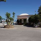 Villaggio Turistico Valle Scinni