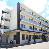 Hotel Kaiho Ishigakijima