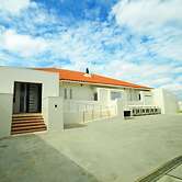 Kaiho Fusaki main building