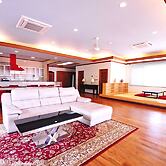 Hotel Kaiho Shishinomori