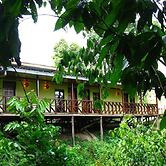 The Last Frontier Boutique Resort