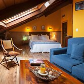 Micro Hostal La Puerta del Perdon