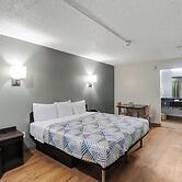 Studio 6 Bryan, TX - University Area