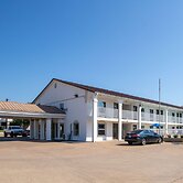 Studio 6 Bryan, TX - University Area