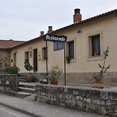Hotel Rural Mesa del Conde
