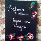 LOS PORTONES DE ATACO