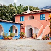 Agriturismo Camisadu