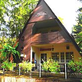 Feriendorf Finnhütte