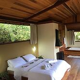 Chales da Piscina Natural