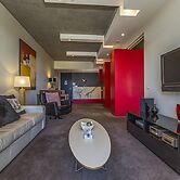 Accommodate Canberra - New Acton