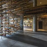 Accommodate Canberra - Nishi