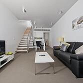 Accommodate Canberra