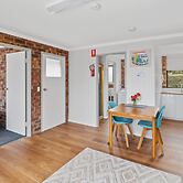 Kellraine Holiday Units