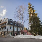 Family Hotel Saint George