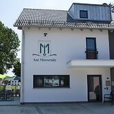 Hotel Am Moosrain