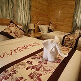 Golden Princess Hotel