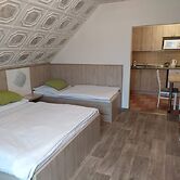 Apartmány OKOUN