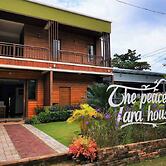 The Peace Tara House