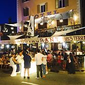 Hotel Restaurant Les 3 Terrasses