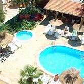 Family hotel Tropicana