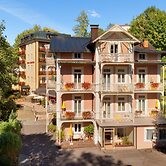 Hotel Bergfried Schoenblick