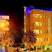 Hotel Rumana