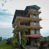 Hotel Young's Stupa