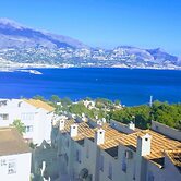 Albir Up Paradise