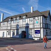 Redwings Lodge Solihull