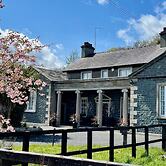 Inch Schoolhouse - Event Residence