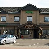 Hotel Hungerkamp
