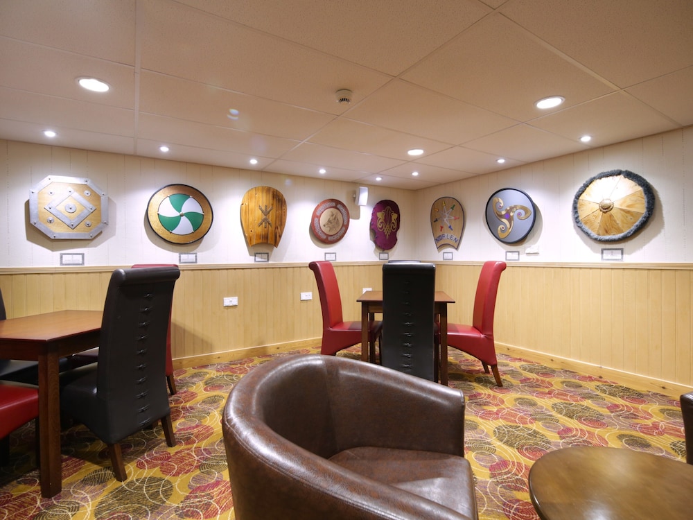 Brae Hotel