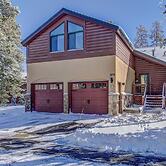 Waterdance 475a 5 Bedroom Townhouse by RedAwning