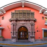 DM Hoteles Ayacucho