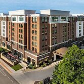 SpringHill Suites by Marriott Athens Downtown/University Area