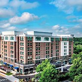 SpringHill Suites by Marriott Athens Downtown/University Area