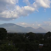 Vista Los Volcanes