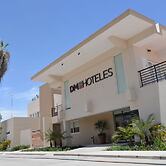 DM Hoteles Moquegua