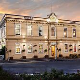 The Royal Hotel