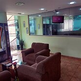 Hotel dos Viajantes