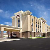 Hampton Inn & Suites Rexburg