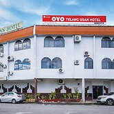 Super OYO 1018 Telang Usan Hotel Miri
