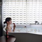 Hotel Gate In Kagoshima