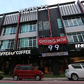 Hotel 99 - Sri Petaling