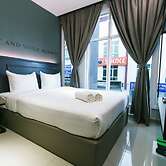 Hotel 99 - Sri Petaling