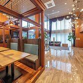 Wat Hotel& Spa Hida Takayama