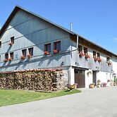 La ferme Morin la Ronde Fontaine