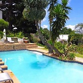 Ocean Golf Guest House