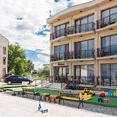 Adriano - Plaja Belona & Vedere Mare