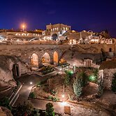 Hanedan Cappadocia Suites